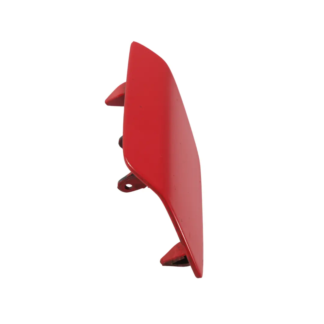 Mk6 GTI Cache Lave-Phare Gauche Rouge Tornado LY3D pour Volkswagen Golf à propos du numéro de pièce 5K0955109A Volkswagen Golf Mk6 GTI Cache Lave-Phare Gauche Rouge Tornado LY3D - SKU 5K0955109A-TRE - Numéro de pièce 5K0955109A