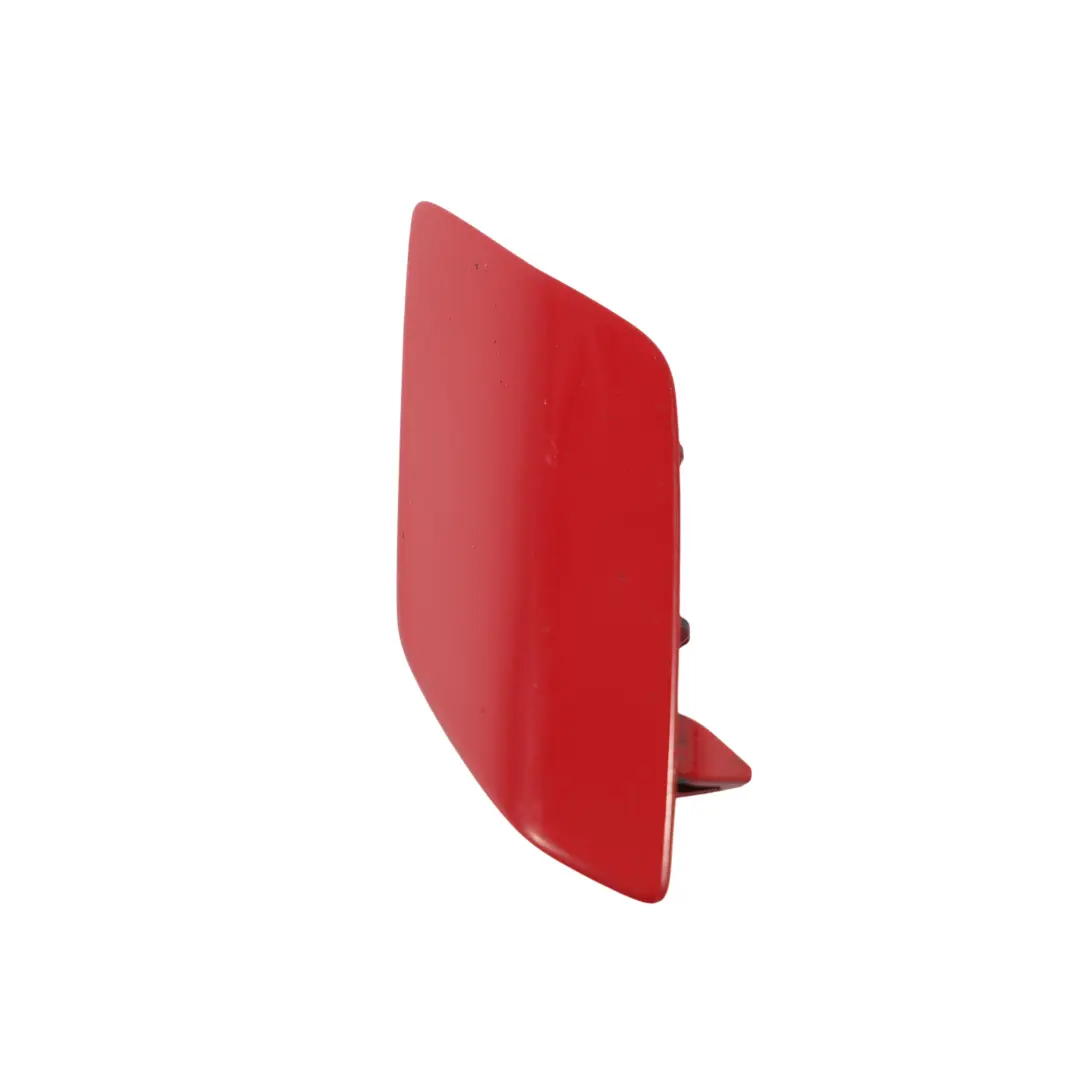 Volkswagen Golf Mk6 GTI Cache Lave-Phare Gauche Rouge Tornado LY3D - SKU 5K0955109A-TRE - Numéro de pièce 5K0955109A