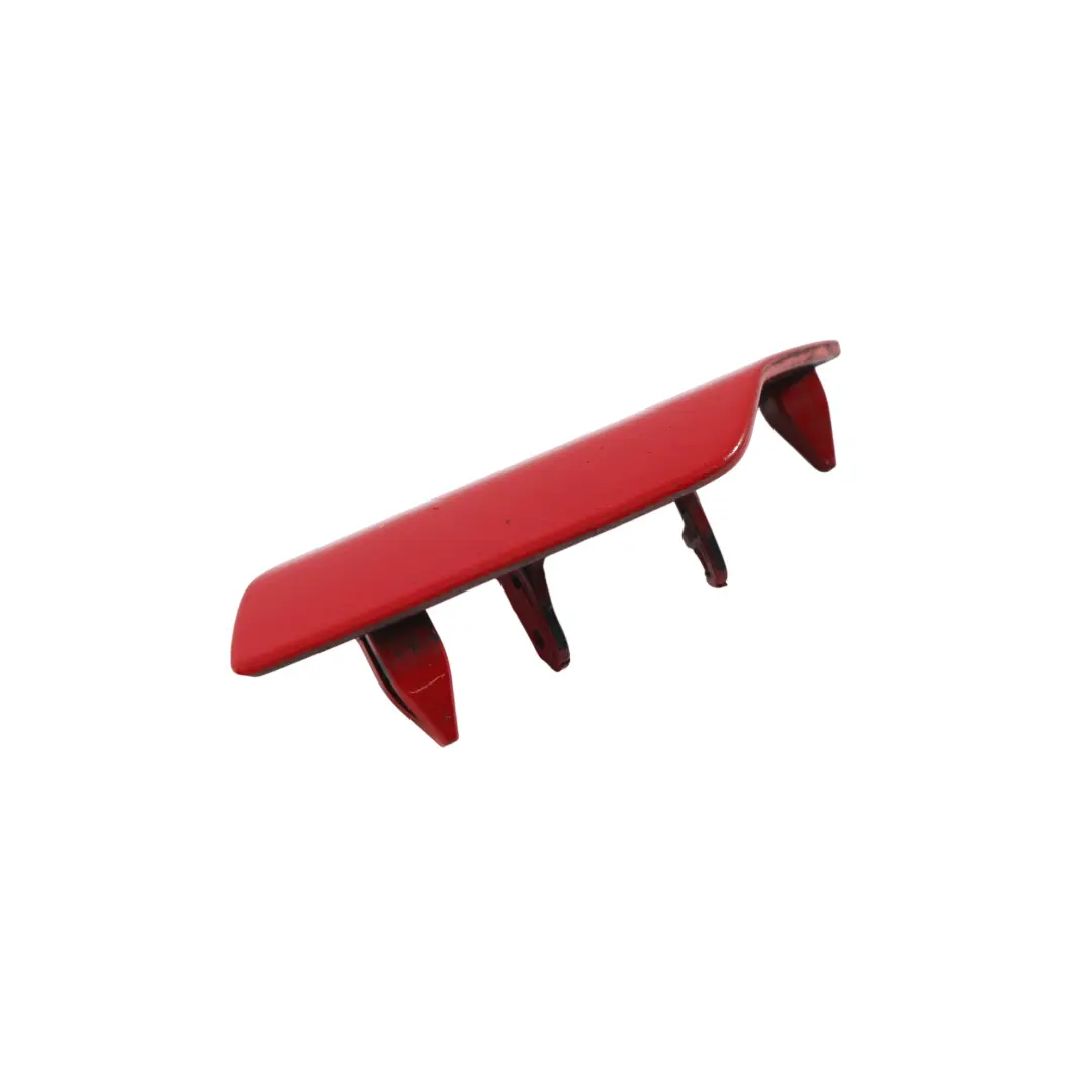 Volkswagen Golf Mk6 GTI Headlight Washer Cover Cap Left N/S Tornado Red - LY3D - SKU 5K0955109A-TRE - Part number 5K0955109A