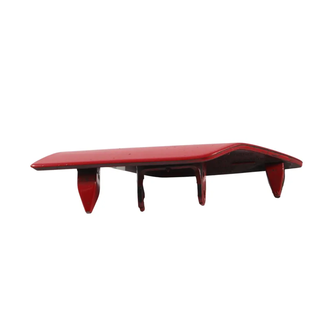 Volkswagen Golf Mk6 GTI Headlight Washer Cover Cap Left N/S Tornado Red - LY3D - SKU 5K0955109A-TRE - Part number 5K0955109A