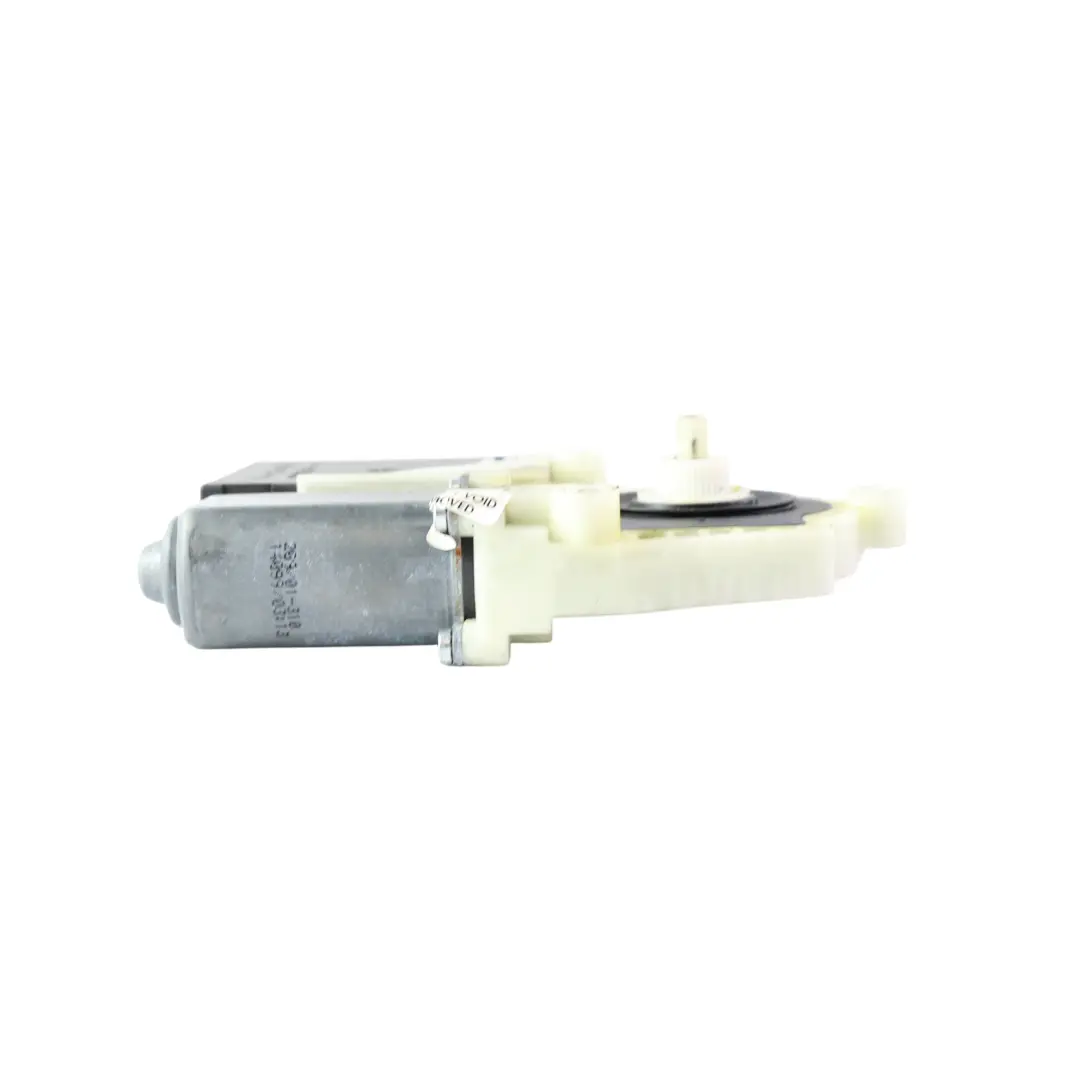 Volkswagen Golf Mk6 Front Window Regulator Lifer Motor Left N/S - SKU RHD-5K0959702D - Part number 5K0959702D