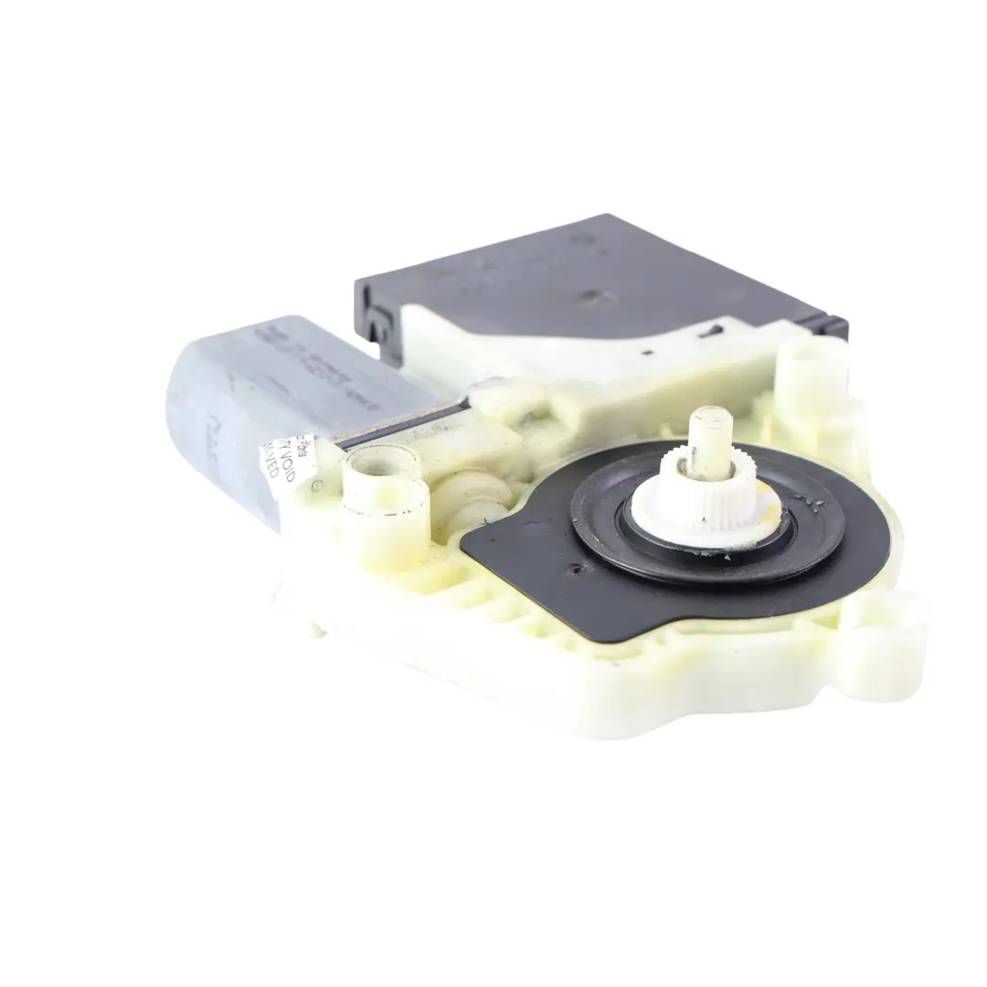 Volkswagen Golf Mk6 Front Window Regulator Lifer Motor Left N/S - SKU RHD-5K0959702D - Part number 5K0959702D