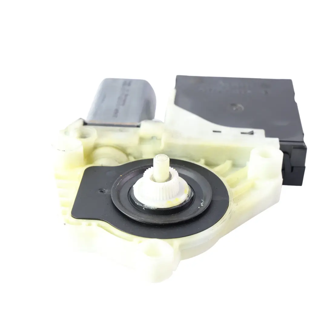 Volkswagen Golf Mk6 Front Window Regulator Lifer Motor Left N/S - SKU RHD-5K0959702D - Part number 5K0959702D