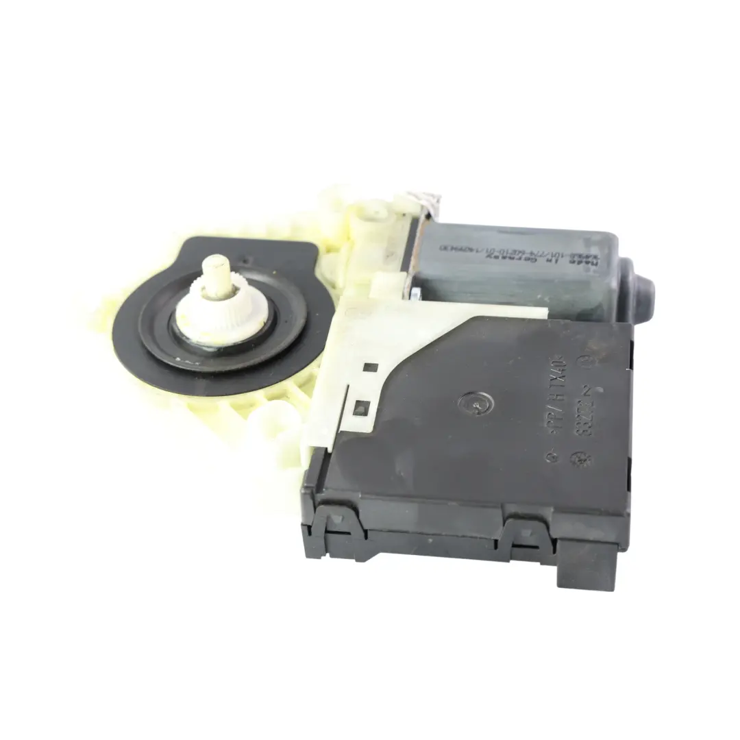 Mk6 Front Window Regulator Lifer Motor Left N/S to Volkswagen Golf with Part number 5K0959702D Volkswagen Golf Mk6 Front Window Regulator Lifer Motor Left N/S - SKU RHD-5K0959702D - Part number 5K0959702D
