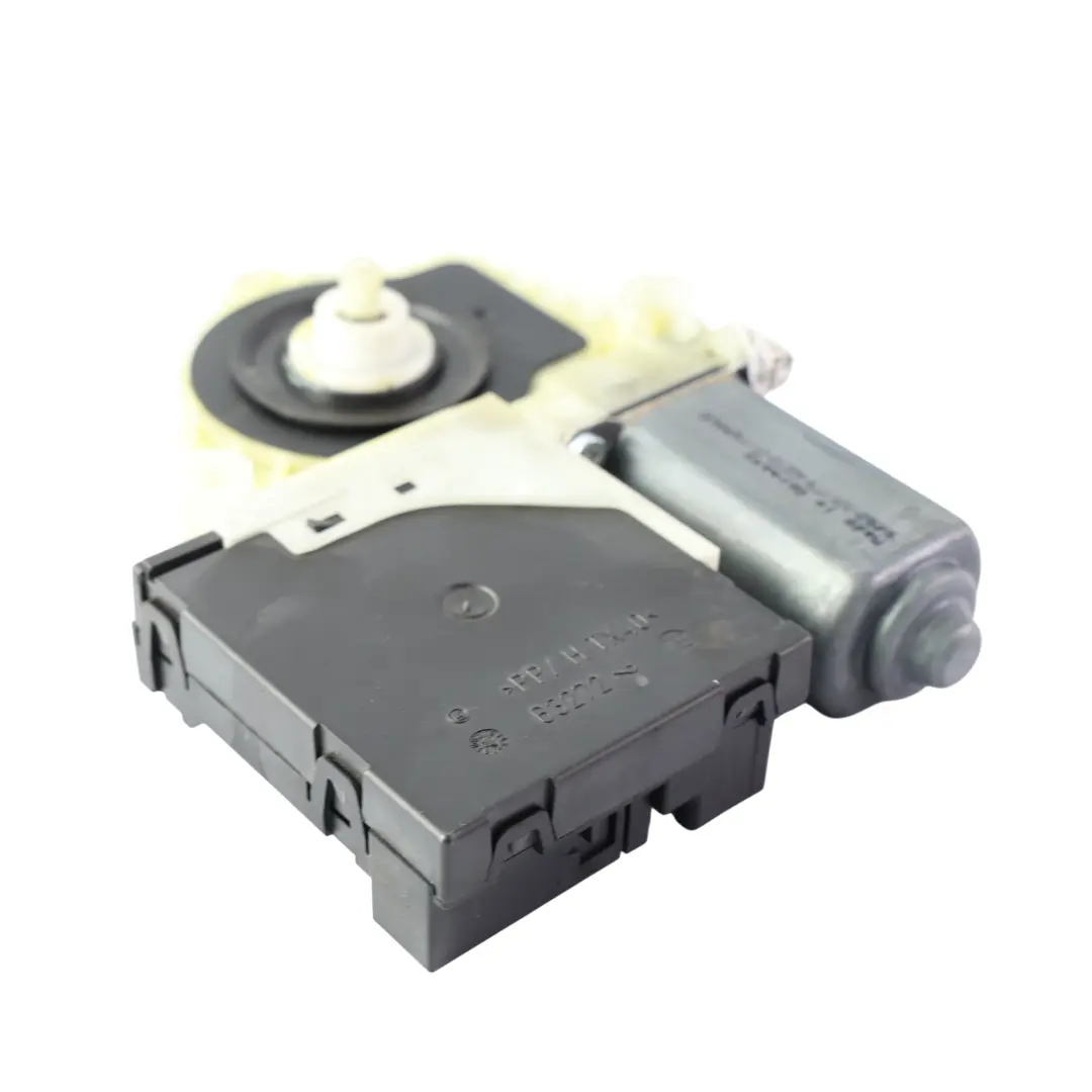 Mk6 Front Window Regulator Lifer Motor Left N/S to Volkswagen Golf with Part number 5K0959702D Volkswagen Golf Mk6 Front Window Regulator Lifer Motor Left N/S - SKU RHD-5K0959702D - Part number 5K0959702D