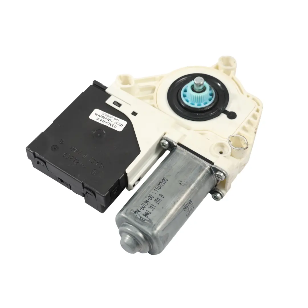 Volkswagen Scirocco MK3 Module Lève-Vitre ECU Côté Conducteur - SKU RHD-5K0959793A-1 - Numéro de pièce 5K0959793A