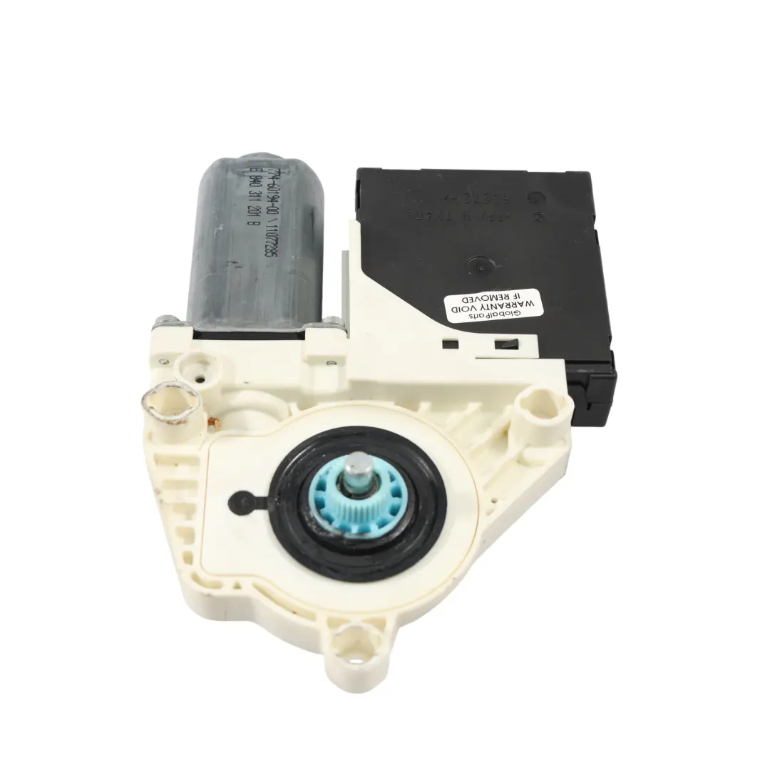 Mk3 Window Regulator Module ECU Motor Driver's Side to VW Scirocco with Part number 5K0959793A VW Scirocco Mk3 Window Regulator Module ECU Motor Driver's Side - SKU RHD-5K0959793A-1 - Part number 5K0959793A