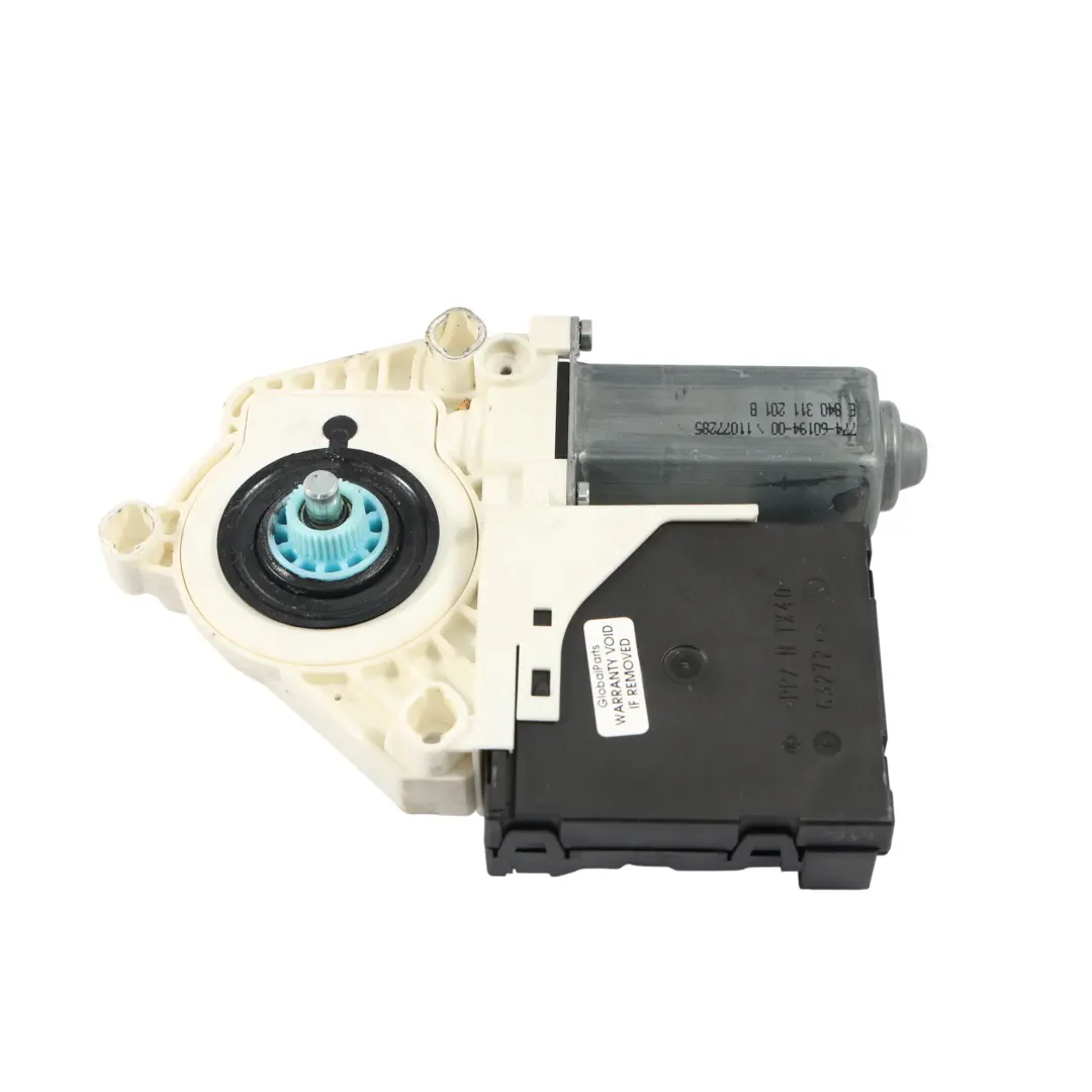 MK3 Módulo Regulador Ventana Motor Conductor para Volkswagen Scirocco con número de pieza 5K0959793A Volkswagen Scirocco MK3 Módulo Regulador Ventana Motor Conductor - SKU RHD-5K0959793A-1 - Número de pieza 5K0959793A