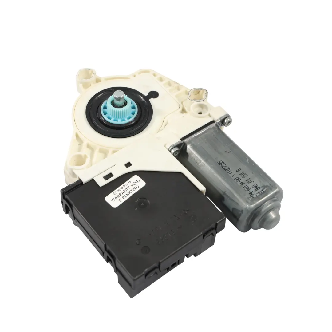 Volkswagen Scirocco MK3 Module Lève-Vitre ECU Côté Conducteur - SKU RHD-5K0959793A-1 - Numéro de pièce 5K0959793A