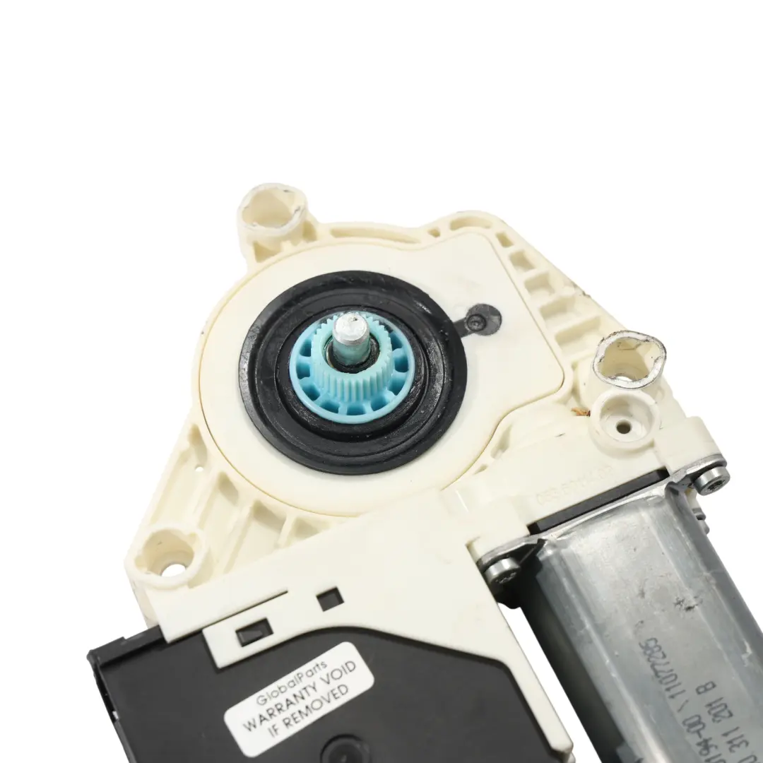 MK3 Module Lève-Vitre ECU Côté Conducteur pour Volkswagen Scirocco à propos du numéro de pièce 5K0959793A Volkswagen Scirocco MK3 Module Lève-Vitre ECU Côté Conducteur - SKU RHD-5K0959793A-1 - Numéro de pièce 5K0959793A