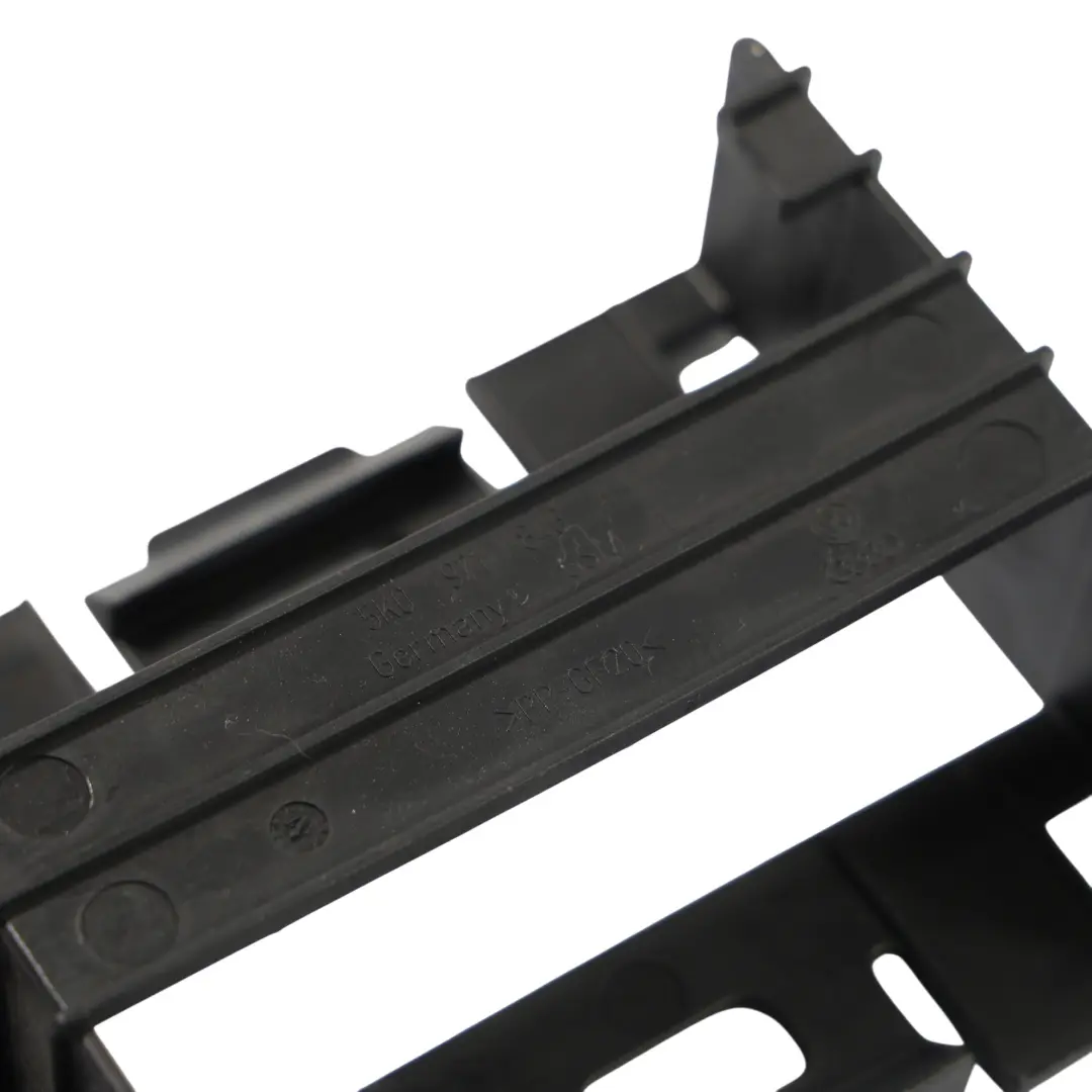 VW Volkswagen Scirocco Mk3 Voltage Stabiliser Mount Support Bracket - SKU 5K0971846A - Part number 5K0971846A