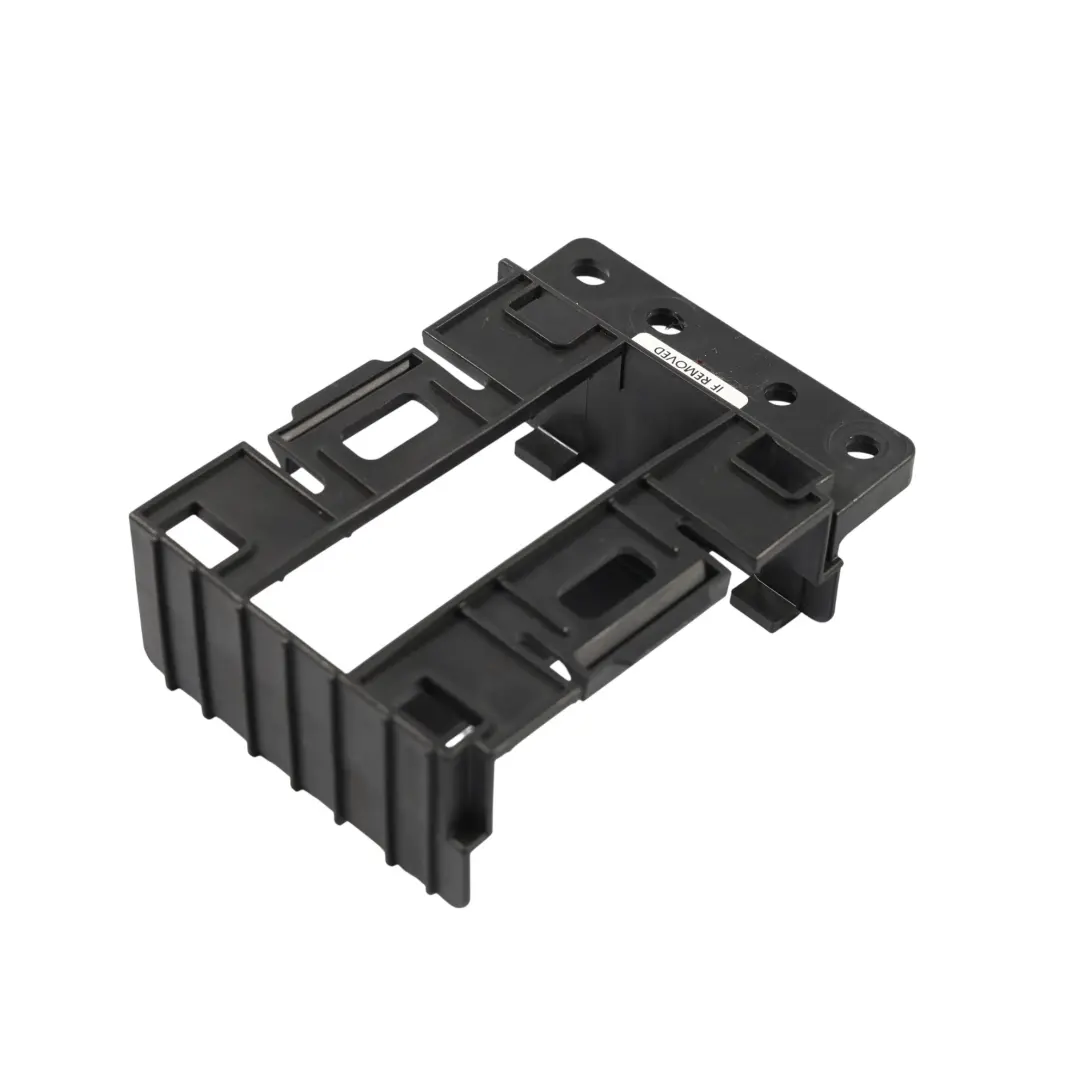 VW Volkswagen Scirocco Mk3 Voltage Stabiliser Mount Support Bracket - SKU 5K0971846A - Part number 5K0971846A