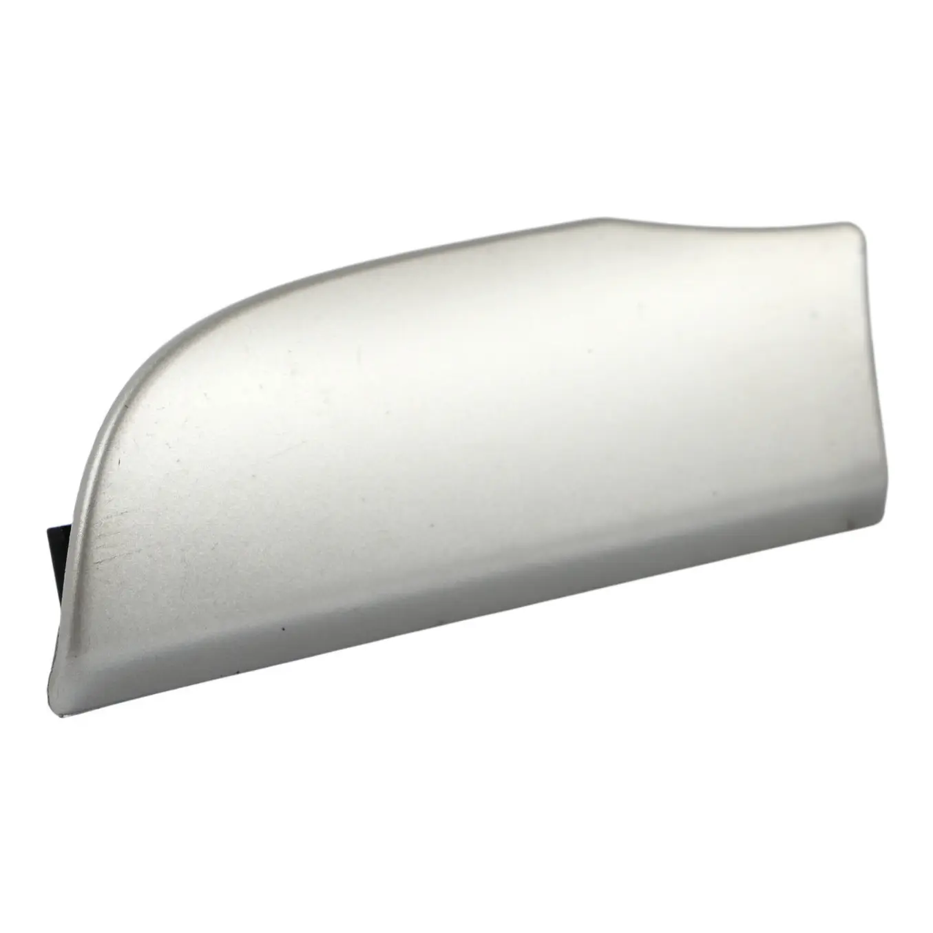 VW Volkswagen Golf Mk6 5K Dashboard Cover Trim Panel Left N/S Silver 5K2858417B