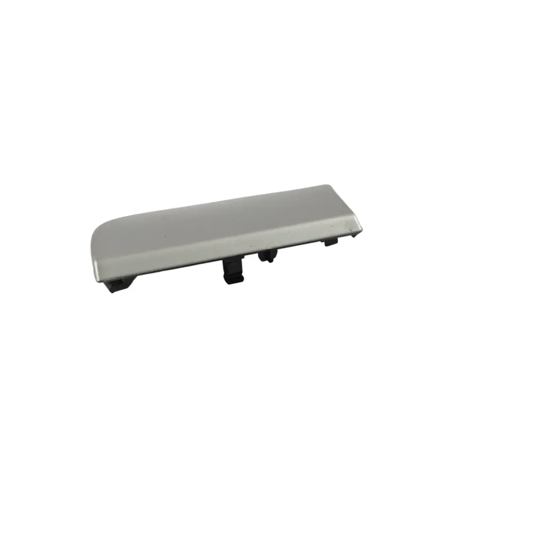 VW Volkswagen Golf Mk6 5K Dashboard Cover Trim Panel Left N/S Silver - SKU RHD-5K2858417B - Part number 5K2858417B