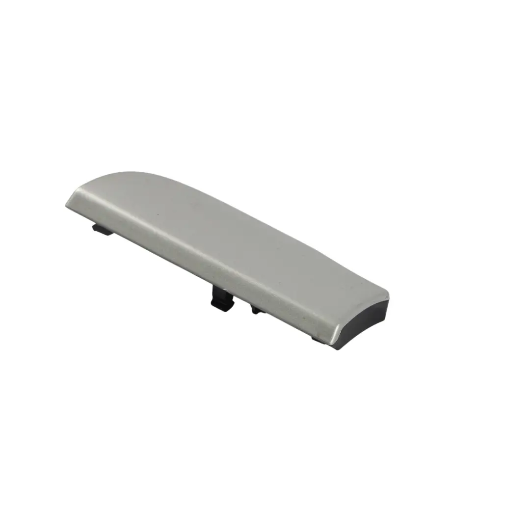 Mk6 5K Dashboard Cover Trim Panel Left N/S Silver to VW Volkswagen Golf with Part number 5K2858417B VW Volkswagen Golf Mk6 5K Dashboard Cover Trim Panel Left N/S Silver - SKU RHD-5K2858417B - Part number 5K2858417B