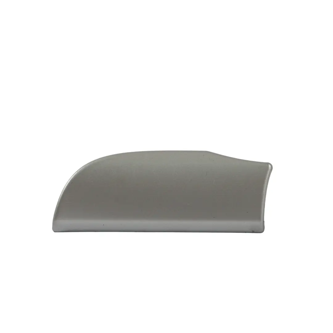 Mk6 5K Dashboard Cover Trim Panel Left N/S Silver to VW Volkswagen Golf with Part number 5K2858417B VW Volkswagen Golf Mk6 5K Dashboard Cover Trim Panel Left N/S Silver - SKU RHD-5K2858417B - Part number 5K2858417B