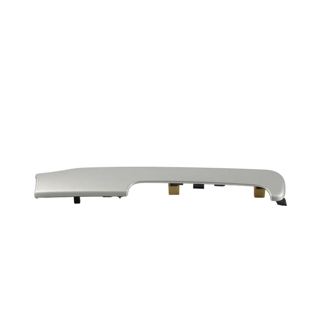 5k AJ Cabriolet 51 5K Front Dashboard Trim Cover to VW Volkswagen Golf with Part number 5K2858418B VW Volkswagen Golf 5k AJ Cabriolet 51 5K Front Dashboard Trim Cover - SKU 5K2858418B - Part number 5K2858418B
