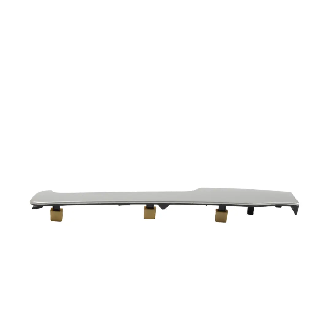 Volkswagen Golf 5K AJ Cabriolet 51 Garniture Tableau de Bord Avant - SKU 5K2858418B - Numéro de pièce 5K2858418B