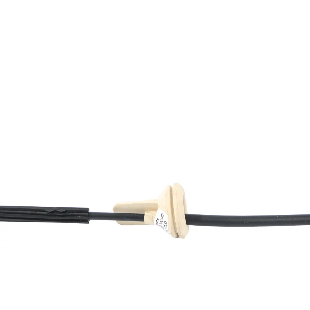 Volkswagen Golf Gti 5k Cable Cerradura Puerta Delantera Izq Der - SKU 5K4837085E - Número de pieza 5K4837085E