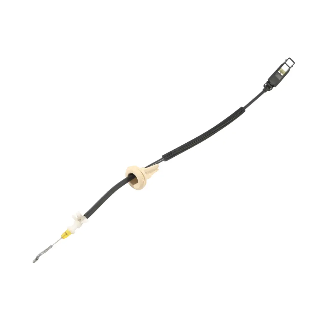 VW Golf Gti 5k Front Door Lock Handle Bowden Cable Left Right N/O/S - SKU 5K4837085E - Part number 5K4837085E