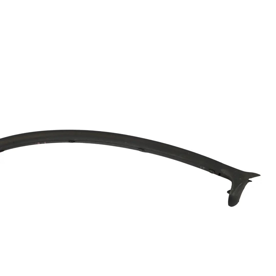 5K Junta Goma Puerta Delantera Izquierda para Volkswagen Golf con número de pieza 5K4837651B Volkswagen Golf 5K Junta Goma Puerta Delantera Izquierda - SKU 5K4837651B - Número de pieza 5K4837651B