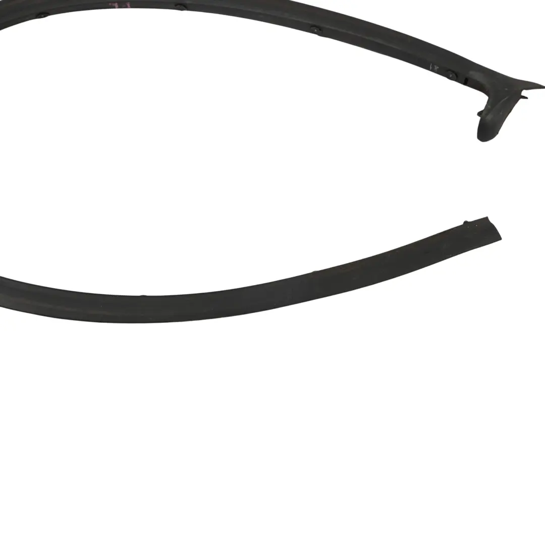 5k Door Seal Rubber Gasket Outer Front Left N/S to VW Volkswagen Golf with Part number 5K4837651B VW Volkswagen Golf 5k Door Seal Rubber Gasket Outer Front Left N/S - SKU 5K4837651B - Part number 5K4837651B