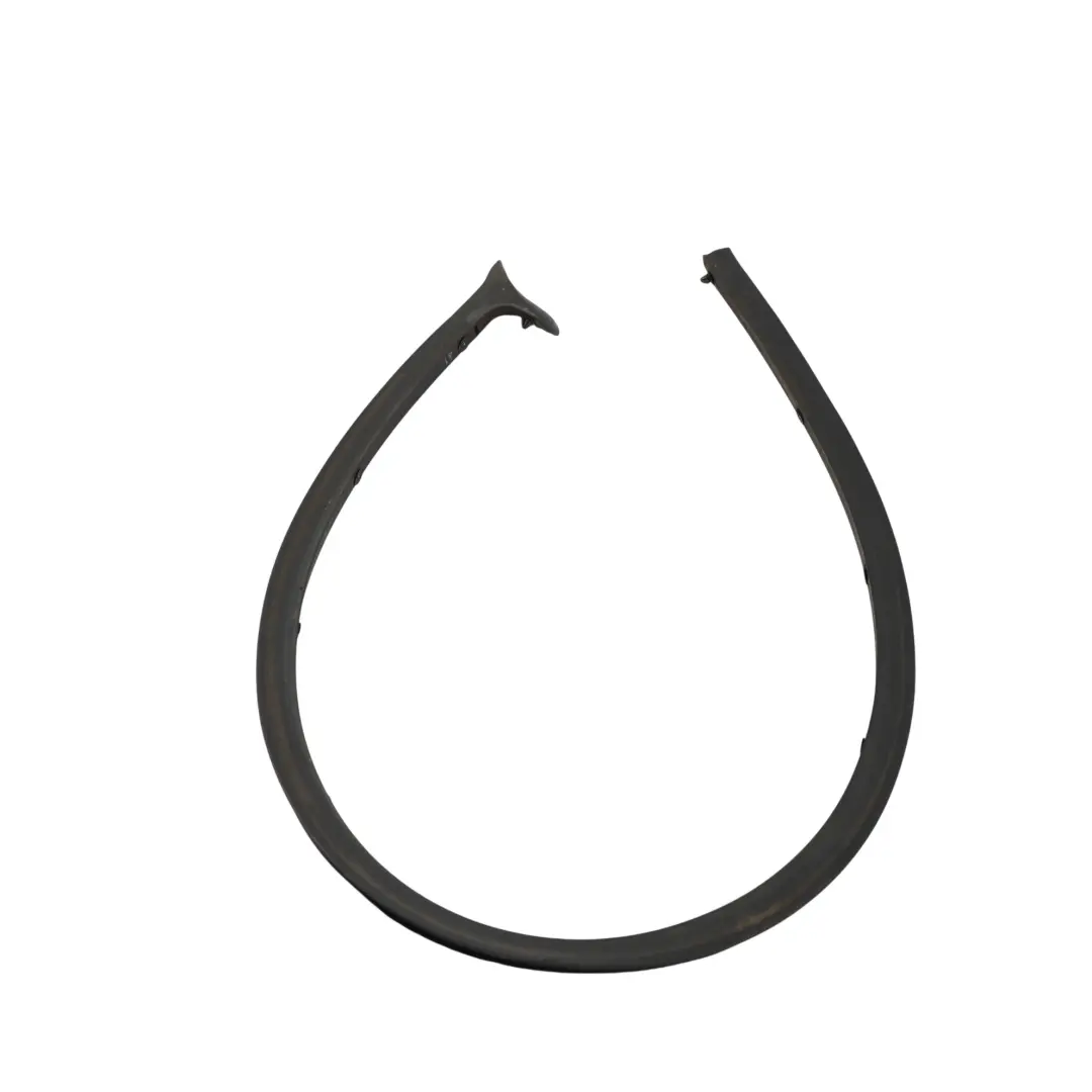 5k Door Seal Rubber Gasket Outer Front Left N/S to VW Volkswagen Golf with Part number 5K4837651B VW Volkswagen Golf 5k Door Seal Rubber Gasket Outer Front Left N/S - SKU 5K4837651B - Part number 5K4837651B