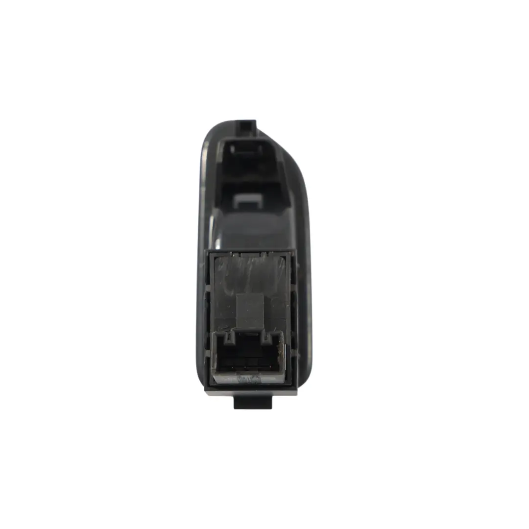 Volkswagen Golf 5K Interruptor Ventana Negro Trasero Derecho - SKU 5K4868346 - Número de pieza 5K4868346