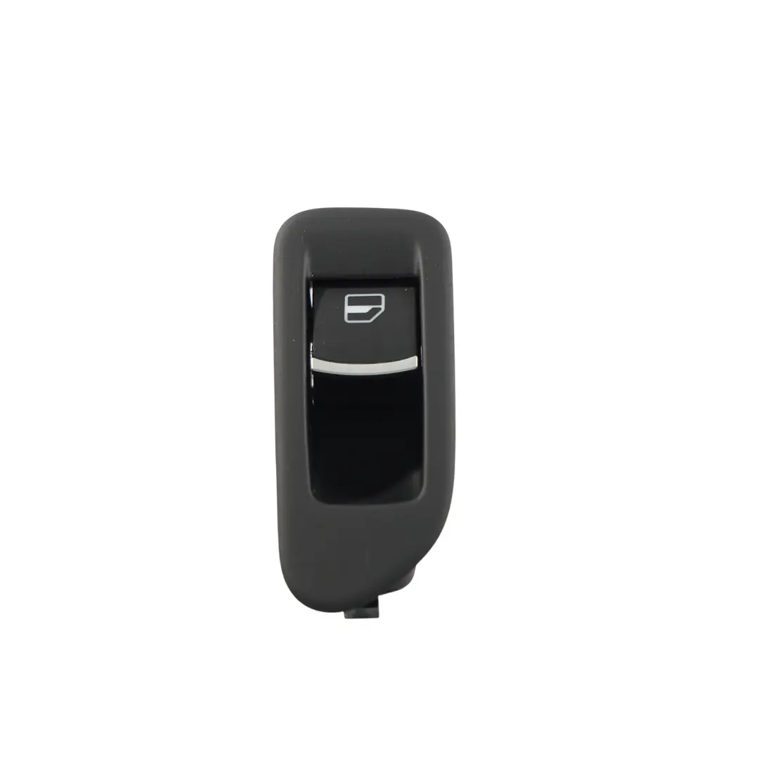 Volkswagen Golf 5K Interruptor Ventana Negro Trasero Derecho - SKU 5K4868346 - Número de pieza 5K4868346