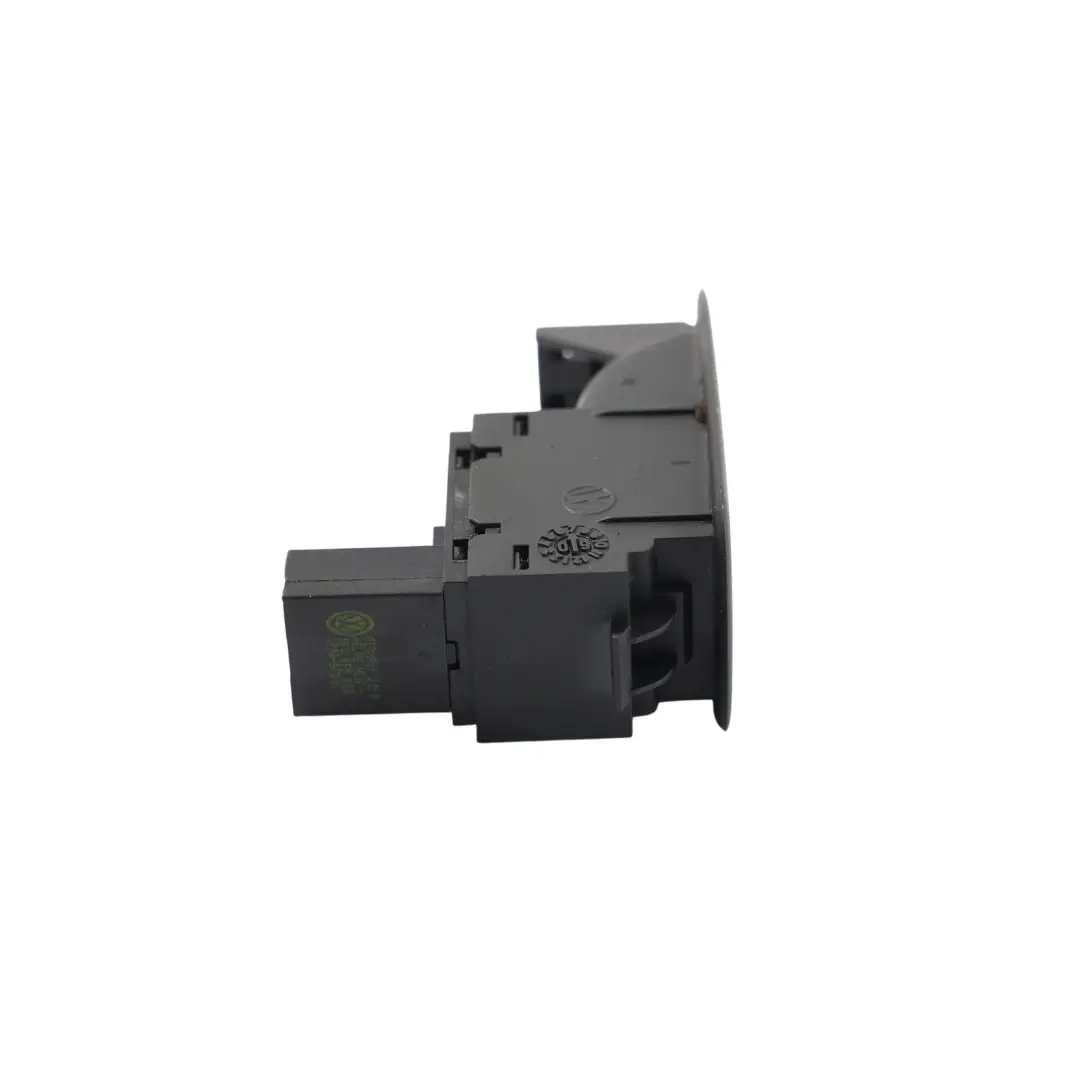 5K Interruptor Ventana Negro Trasero Derecho para Volkswagen Golf con número de pieza 5K4868346 Volkswagen Golf 5K Interruptor Ventana Negro Trasero Derecho - SKU 5K4868346 - Número de pieza 5K4868346