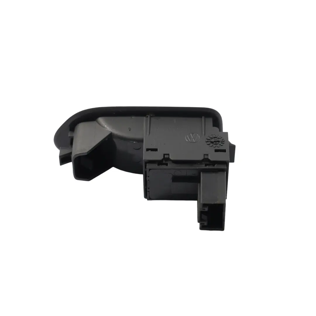 5K Fensterheber Schalter Schwarz Hinten Rechts für Volkswagen Golf mit Teilenummer 5K4868346 Volkswagen Golf 5K Fensterheber Schalter Schwarz Hinten Rechts - SKU 5K4868346 - Teilenummer 5K4868346