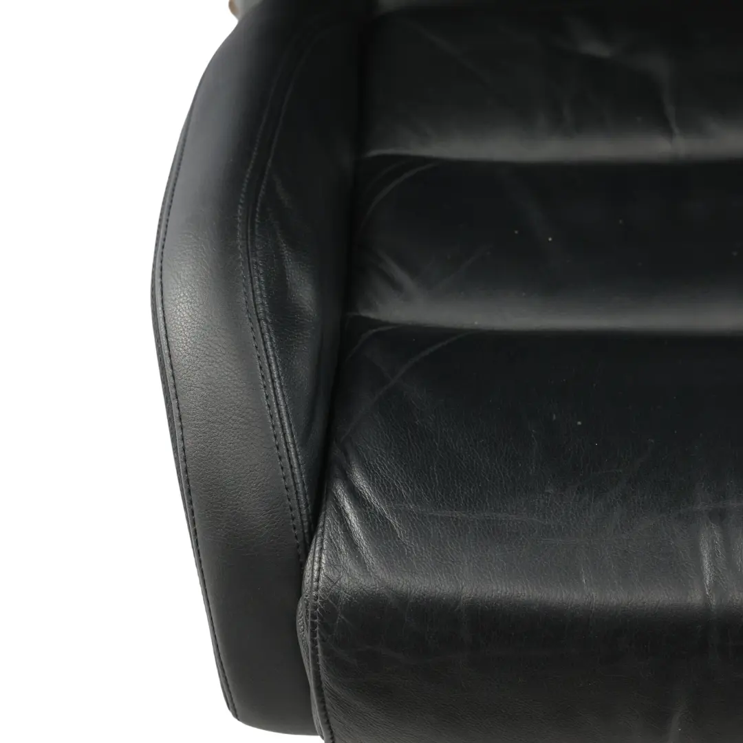 Mk6 Sedile Anteriore Sinistro Riscaldato Pelle Nero Titanio per Volkswagen Golf R con numero di parte 5K4881805CE Volkswagen Golf R Mk6 Sedile Anteriore Sinistro Riscaldato Pelle Nero Titanio - SKU 5K4881805CE-2 - Numero di parte 5K4881805CE