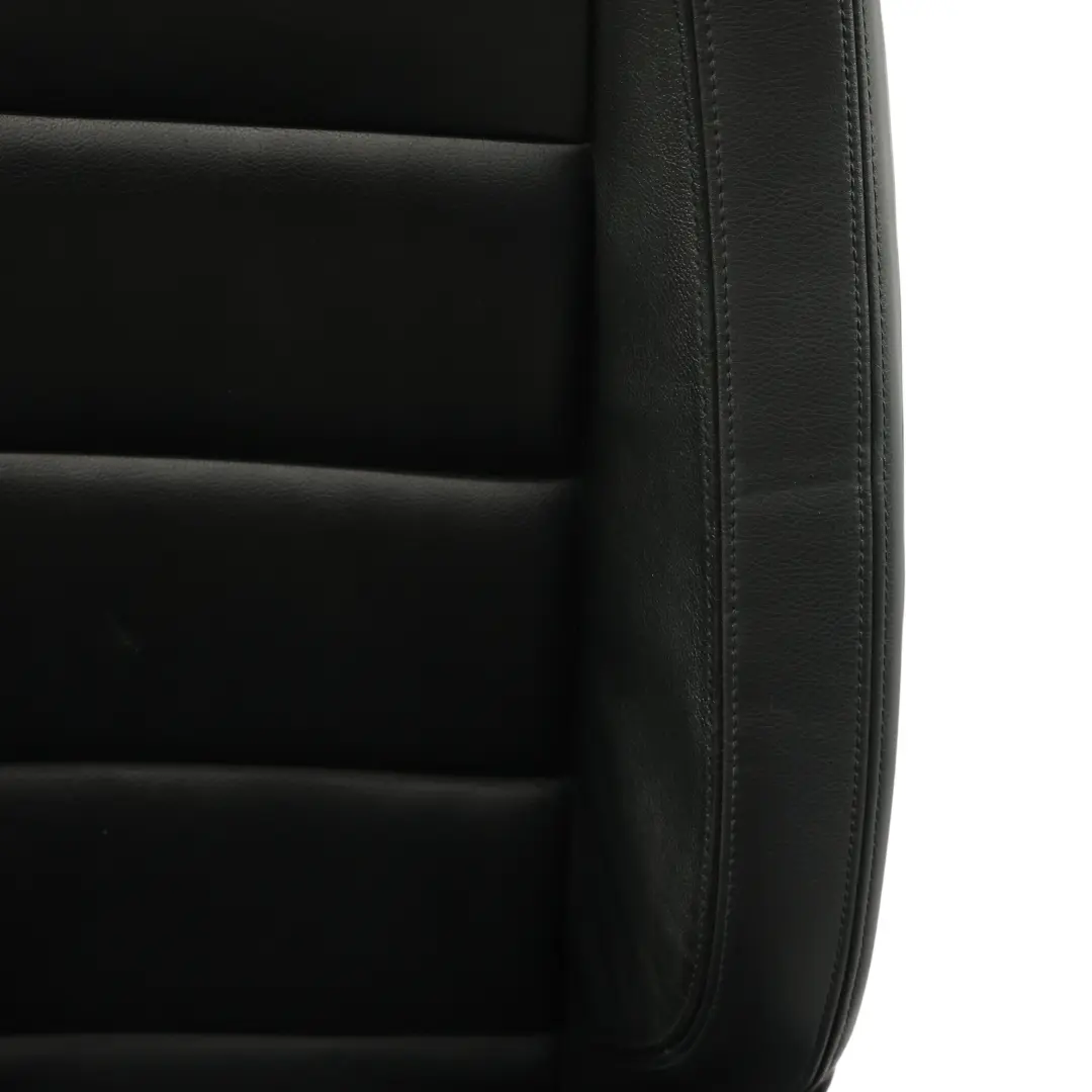 MK6 5Dr Sitz Vorne Links Beheizt Leder Titan Schwarz für Volkswagen Golf R mit Teilenummer 5K4881805CE Volkswagen Golf R MK6 5Dr Sitz Vorne Links Beheizt Leder Titan Schwarz - SKU 5K4881805CE-2 - Teilenummer 5K4881805CE