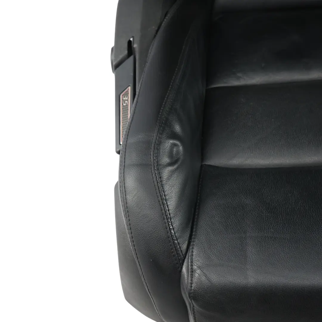 Volkswagen Golf R MK6 Asiento Delantero Derecho Calefactable Cuero Negro - SKU 5K4881806CE-2 - Número de pieza 5K4881806CE