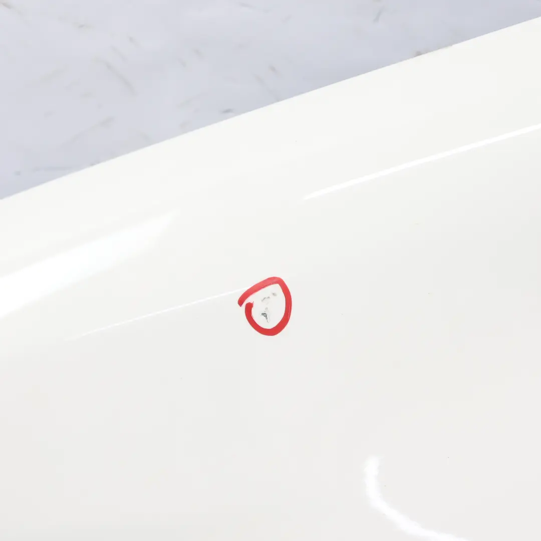 Mk6 Side Panel Wing Front Left N/S Candy White - B9A to Volkswagen VW Golf with Part number 5K6821021B Volkswagen VW Golf Mk6 Side Panel Wing Front Left N/S Candy White - B9A - SKU 5K6821021B-CAN - Part number 5K6821021B