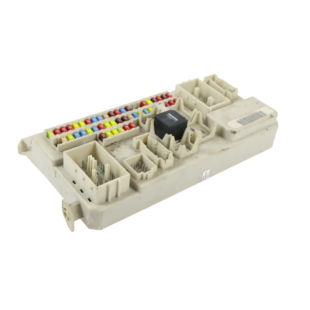 MK2 Motorsteuergerät 136HP ECU KIT 2.0 TDCI für Ford Focus mit Teilenummer 5M51-12A650-MB Ford Focus MK2 Motorsteuergerät 136HP ECU KIT 2.0 TDCI - SKU 5M51-12A650-MB - Teilenummer 5M51-12A650-MB
