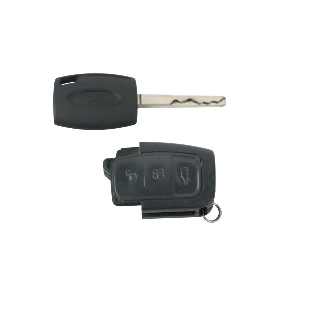 Mk2 Sterownik Silnika Zestaw ECU 136KM 2.0 TDCI do Ford Focus o numerze 5M51-12A650-MB Ford Focus Mk2 Sterownik Silnika Zestaw ECU 136KM 2.0 TDCI - SKU 5M51-12A650-MB - Numer Części 5M51-12A650-MB