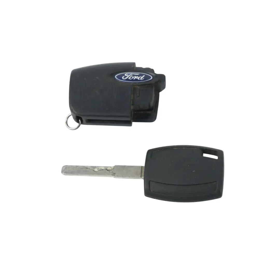 Mk2 Sterownik Silnika Zestaw ECU 136KM 2.0 TDCI do Ford Focus o numerze 5M51-12A650-MB Ford Focus Mk2 Sterownik Silnika Zestaw ECU 136KM 2.0 TDCI - SKU 5M51-12A650-MB - Numer Części 5M51-12A650-MB
