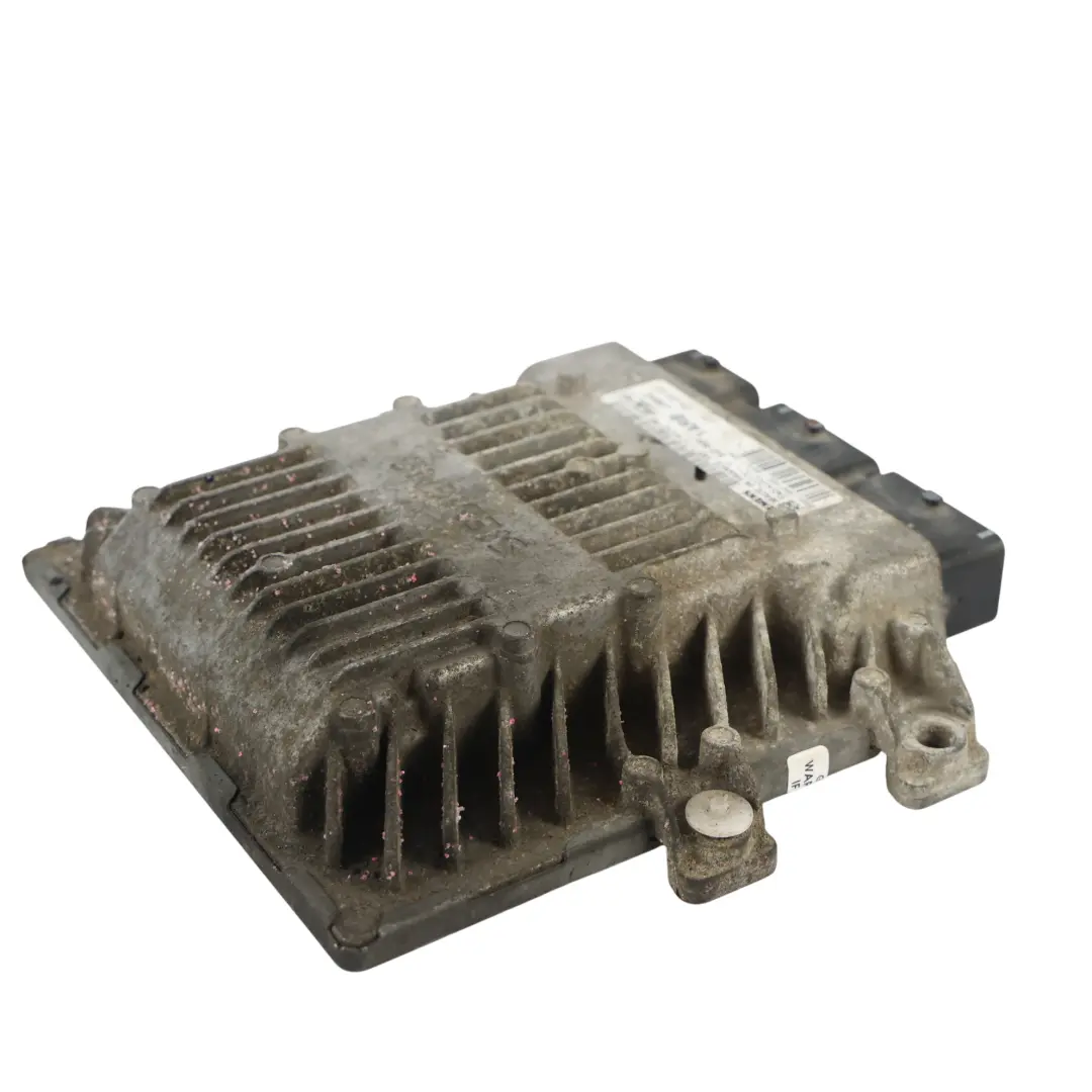 Mk2 Sterownik Silnika Zestaw ECU 136KM 2.0 TDCI do Ford Focus o numerze 5M51-12A650-MB Ford Focus Mk2 Sterownik Silnika Zestaw ECU 136KM 2.0 TDCI - SKU 5M51-12A650-MB - Numer Części 5M51-12A650-MB