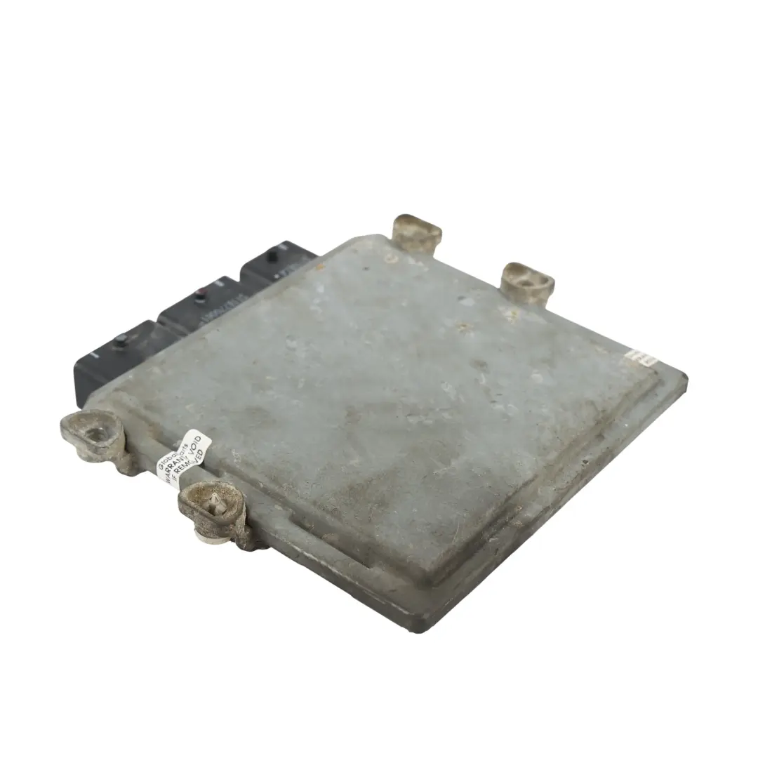MK2 Motorsteuergerät 136HP ECU KIT 2.0 TDCI für Ford Focus mit Teilenummer 5M51-12A650-MB Ford Focus MK2 Motorsteuergerät 136HP ECU KIT 2.0 TDCI - SKU 5M51-12A650-MB - Teilenummer 5M51-12A650-MB