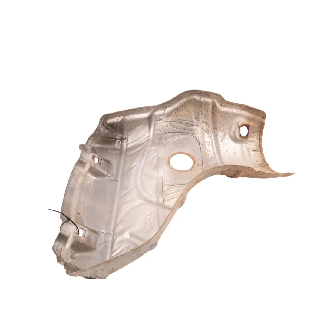 Ford Focus Mk2 Exhaust Heat Shield Protection Plate - SKU 5M51-9N454-CA - Part number 5M51-9N454-CA