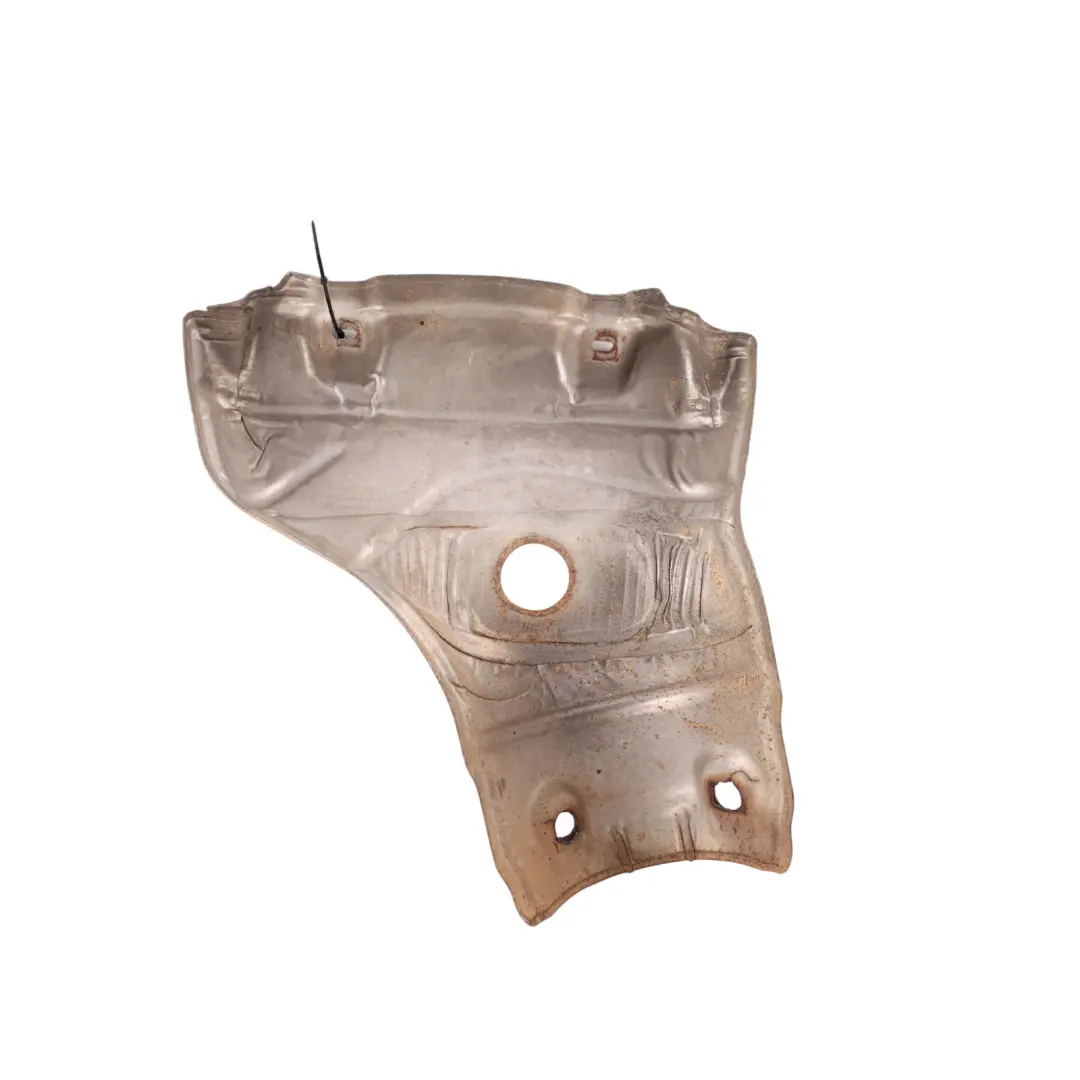 Ford Focus Mk2 Exhaust Heat Shield Protection Plate - SKU 5M51-9N454-CA - Part number 5M51-9N454-CA