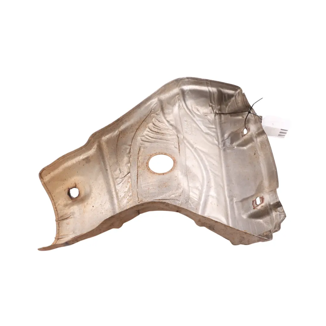 Ford Focus Mk2 Exhaust Heat Shield Protection Plate - SKU 5M51-9N454-CA - Part number 5M51-9N454-CA
