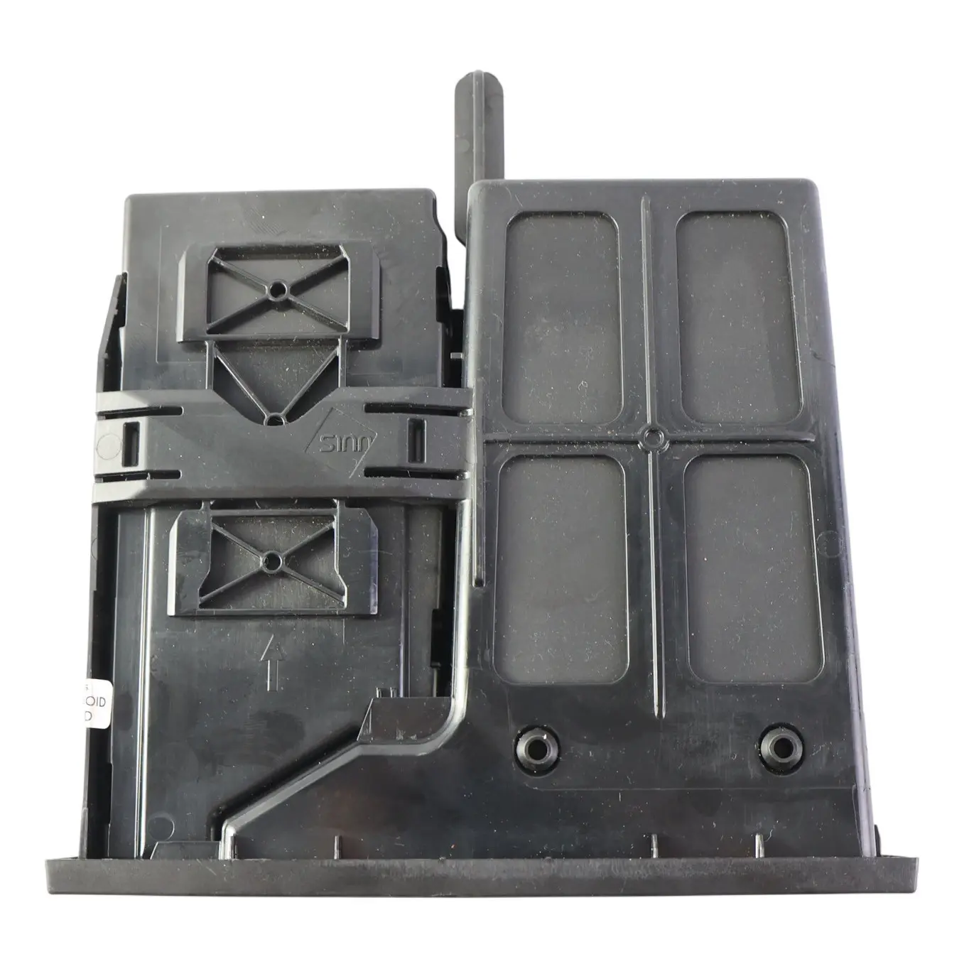 Volkswagen Passat B7 Touran 1T Module Interface Multimédia Prise 5N0035341E