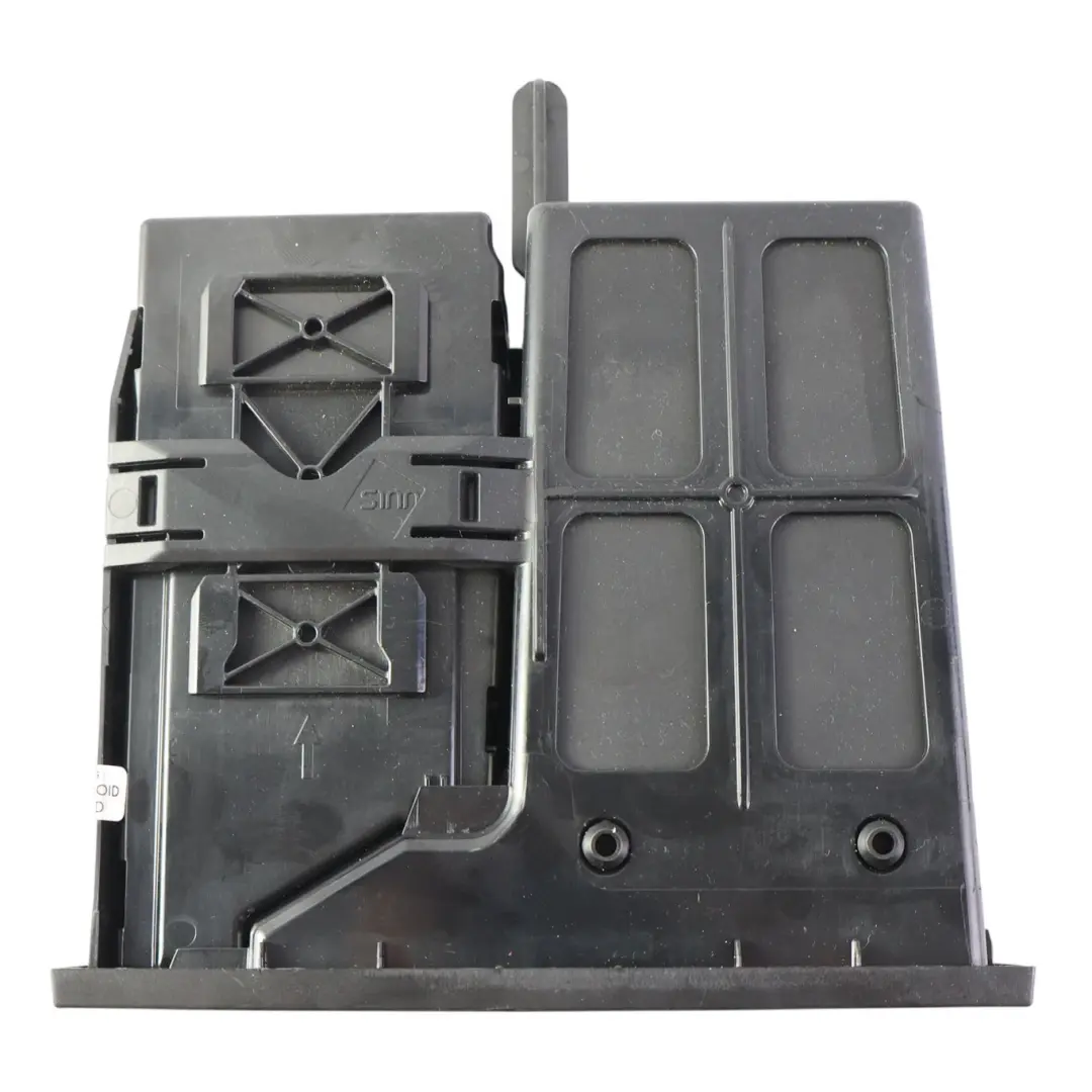 Multimedia Interface Modul Buchse für Volkswagen Passat B7 Touran 1T mit Teilenummer 5N0035341E Volkswagen Passat B7 Touran 1T Multimedia Interface Modul Buchse - SKU 5N0035341E - Teilenummer 5N0035341E