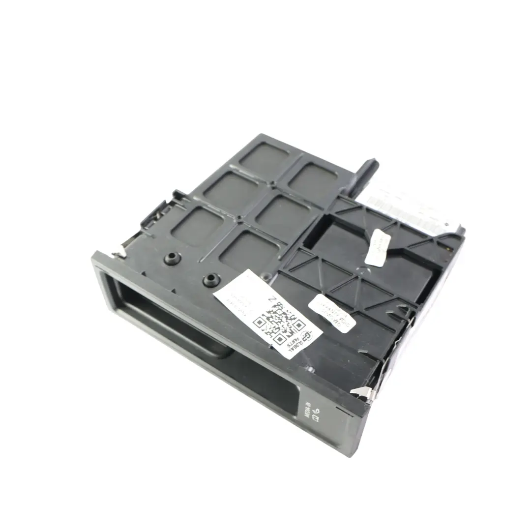 Volkswagen Passat B7 Touran 1T Multimedia Interface Modul Buchse - SKU 5N0035341E - Teilenummer 5N0035341E