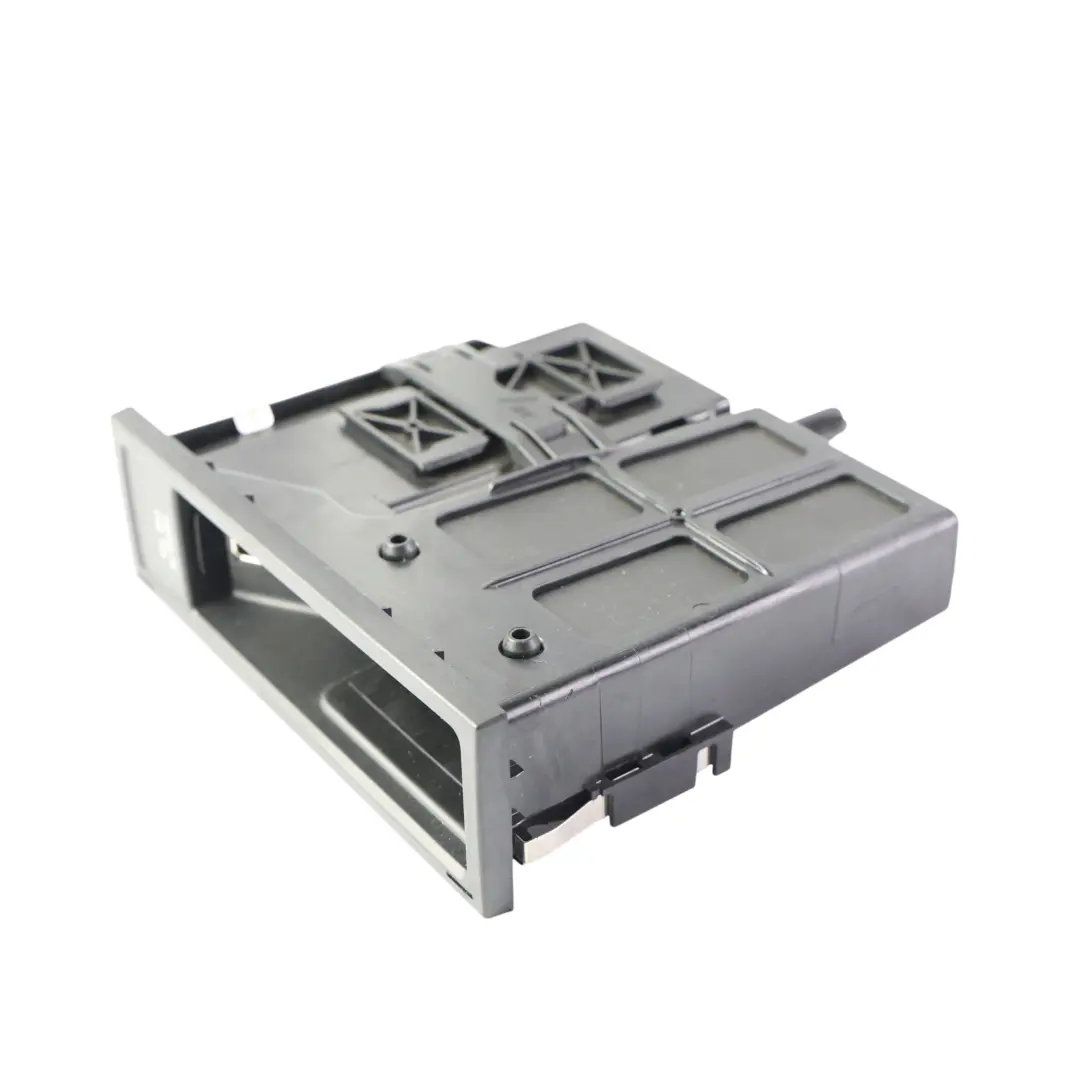 Volkswagen Passat B7 Touran 1T Moduł Interface Multimedialny - SKU 5N0035341E - Numer Części 5N0035341E