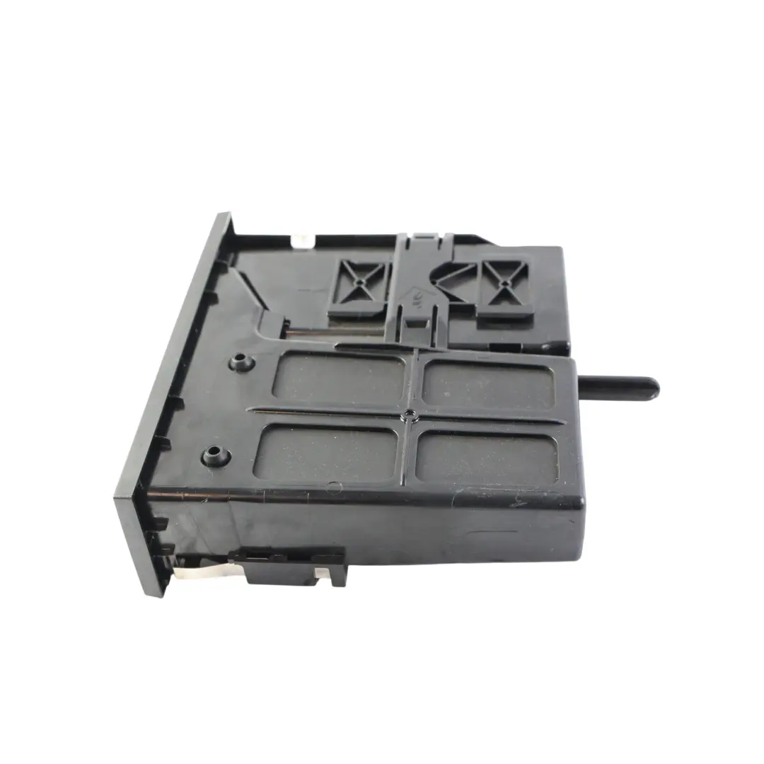 Volkswagen Passat B7 Touran 1T Multimedia Interface Modul Buchse - SKU 5N0035341E - Teilenummer 5N0035341E