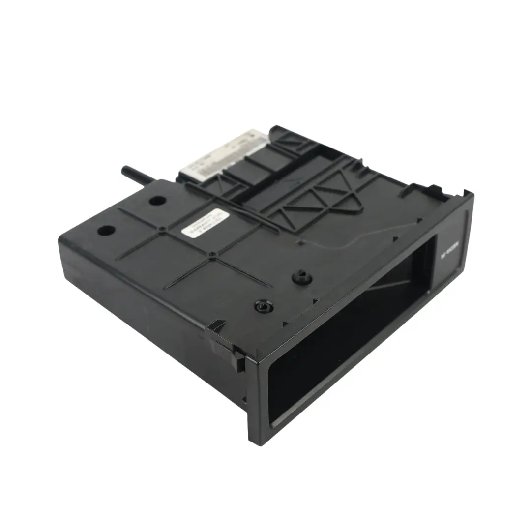 Volkswagen Polo 6R Uchwyt Interfejsu Multimedialnego - SKU 5N0035342E-1 - Numer Części 5N0035342E