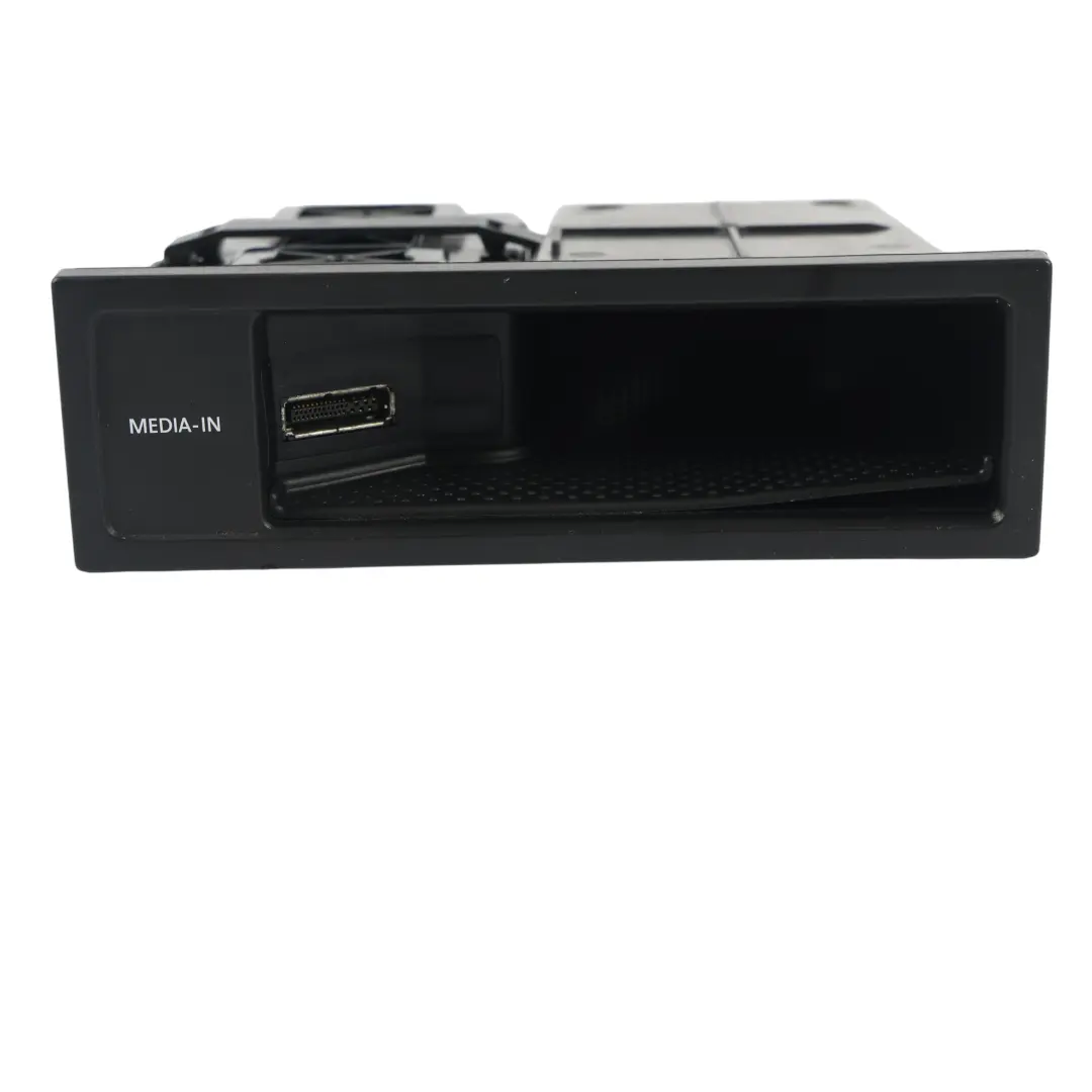 Support Fixation Interface Contrôle Multimédia pour Volkswagen Polo 6R à propos du numéro de pièce 5N0035342E Volkswagen Polo 6R Support Fixation Interface Contrôle Multimédia - SKU 5N0035342E-1 - Numéro de pièce 5N0035342E